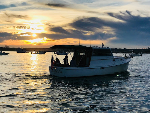 La Dee Dah Sunset Cruises