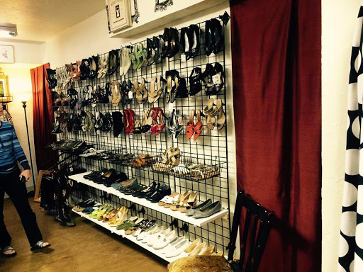 Thrift Store «Blessingdales Thrift Store», reviews and photos, 2621 N Oracle Rd, Tucson, AZ 85705, USA