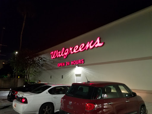 Drug Store «Walgreens», reviews and photos, 4651 W Kennedy Blvd, Tampa, FL 33609, USA