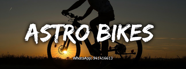 Opiniones de Astro Bikes (Taller de reparación y armado) en Huancayo - Tienda de bicicletas