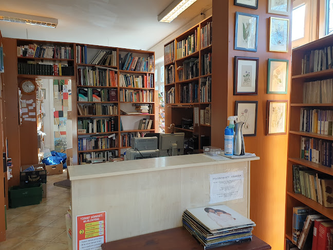 Ráday Antikvárium - Könyvfelvásárlás és Könyvfelvásárlás Készpénzért - Budapest