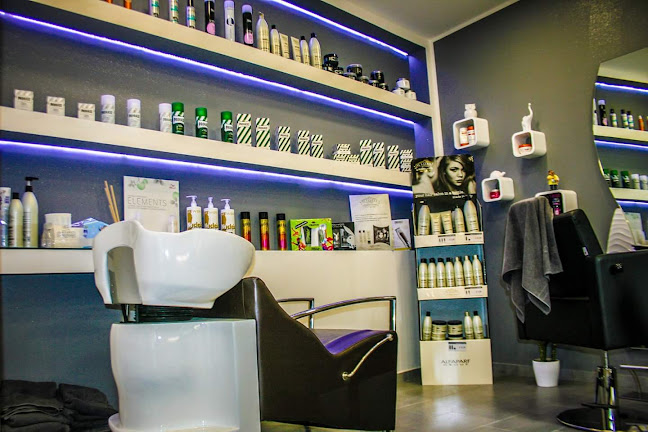 Rossano The Barber - Brindisi