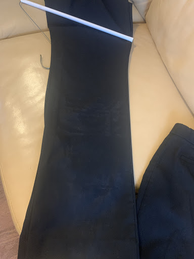 Dry Cleaner «Buckeye Dry Cleaners», reviews and photos, 6308 E Main St, Columbus, OH 43213, USA