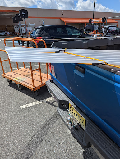 Home Improvement Store «The Home Depot», reviews and photos, 3540 New Jersey 66, Neptune City, NJ 07753, USA