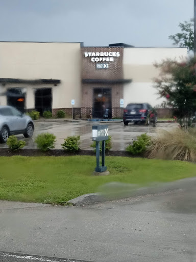 Coffee Shop «Starbucks», reviews and photos, 1300 Front St, Slidell, LA 70458, USA