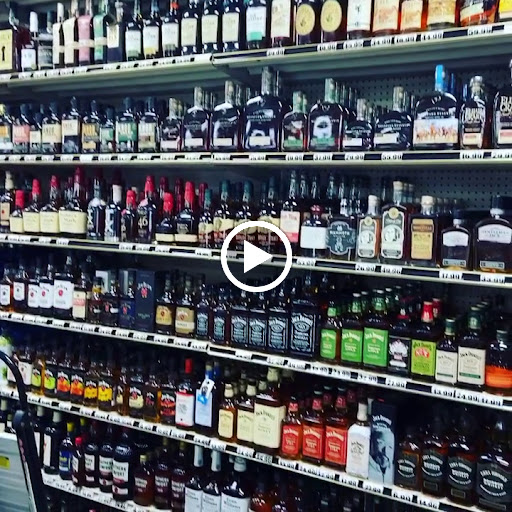 Liquor Store «Oakview Party Store», reviews and photos, 42256 Palmer Rd, Canton, MI 48188, USA