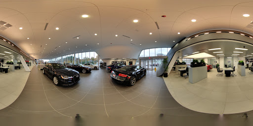 Audi Dealer «Audi Natick», reviews and photos, 549 Worcester St, Natick, MA 01760, USA