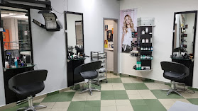 Hair salon "Magic"