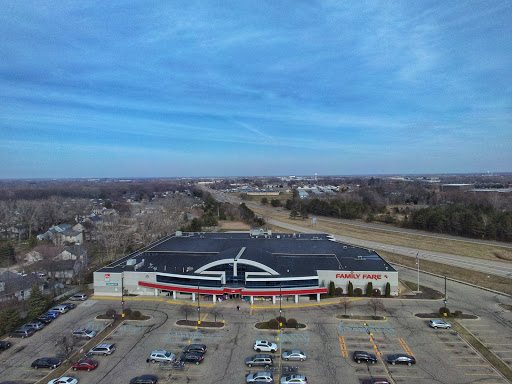 Grocery Store «Family Fare Supermarket», reviews and photos, 1185 Washington Ave, Holland, MI 49423, USA