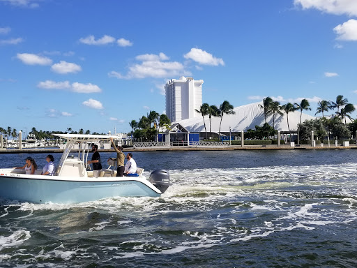 Museum «International Swimming Hall of Fame Museum», reviews and photos, 1 Hall of Fame Dr, Fort Lauderdale, FL 33316, USA