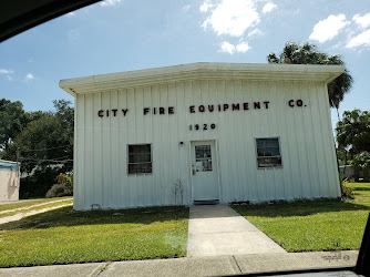 City Fire Equipment Co