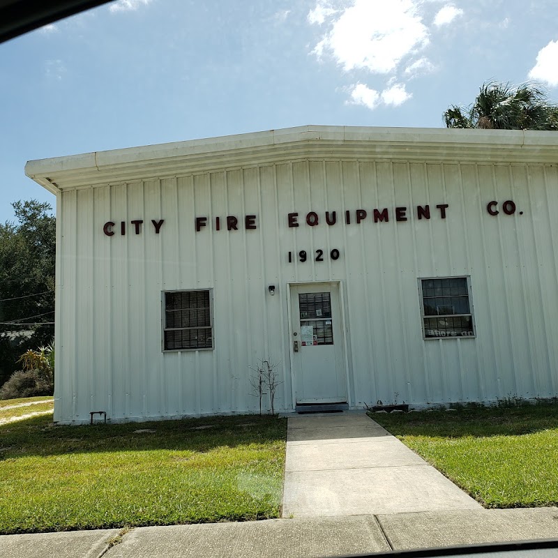 City Fire Equipment Co