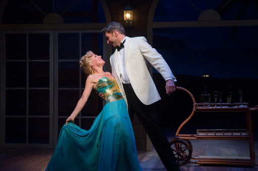 Entertainer «Delaware Theatre Company», reviews and photos, 200 Water St, Wilmington, DE 19801, USA