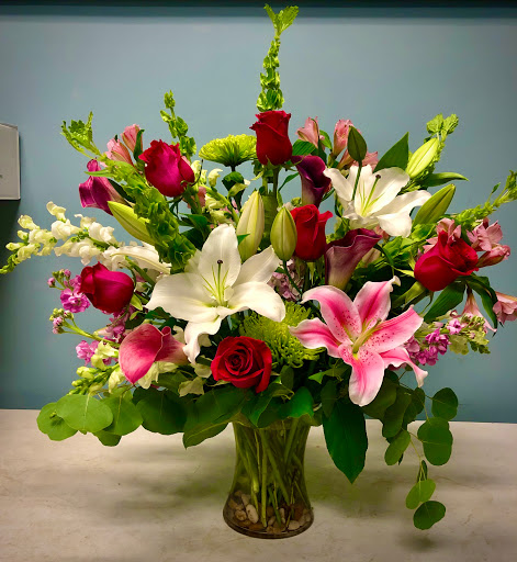 Florist «Appletree Flowers», reviews and photos, 3916 McDermott Rd #135, Plano, TX 75025, USA
