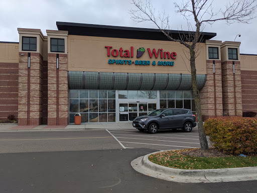 Wine Store «Total Wine & More», reviews and photos, 7150 Valley Creek Plaza #210, Woodbury, MN 55125, USA