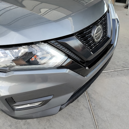Nissan Dealer «East Valley Nissan», reviews and photos, 6354 E Test Dr, Mesa, AZ 85206, USA