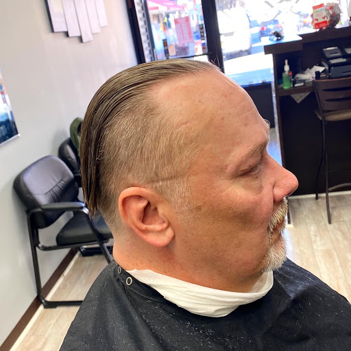 Barber Shop «Camp Avenue Barbershop», reviews and photos, 22 Camp Ave, Merrick, NY 11566, USA