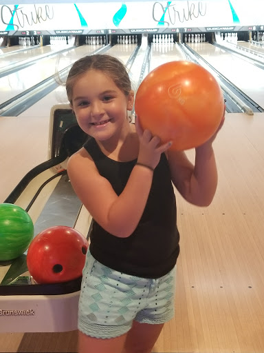 Recreation Center «Bradley Beach Bowl», reviews and photos, 1217 Main St, Bradley Beach, NJ 07720, USA