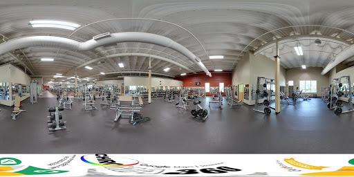 Gym «Answer Is Fitness Canton Club», reviews and photos, 300 Turnpike St, Canton, MA 02021, USA