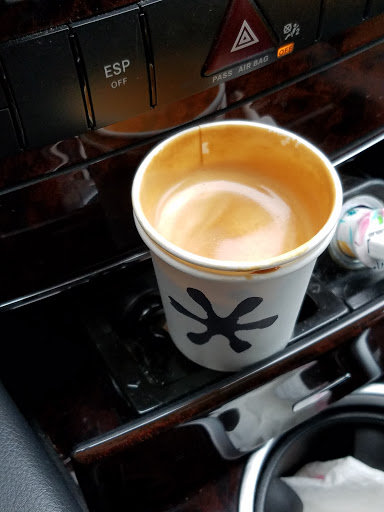 Coffee Shop «Akron Coffee Roasters», reviews and photos, 30 N High St, Akron, OH 44308, USA