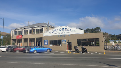 Portobello Store-On The Spot