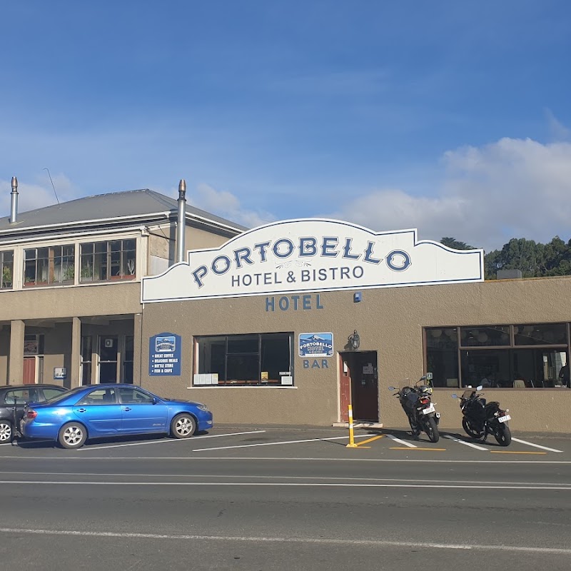 Portobello Store-On The Spot