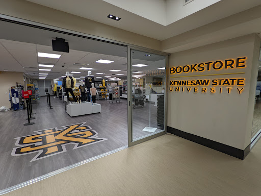 College «University Stores», reviews and photos, 395 Cobb Ave, Kennesaw, GA 30144, USA