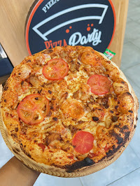 Photos du propriétaire du Pizzeria Pizza Party à Villepinte - n°1