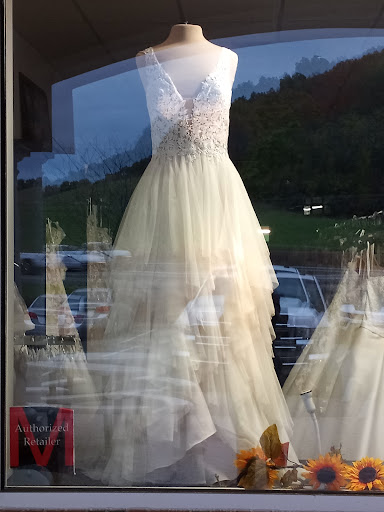 Bridal Shop «Sew N Sew Bridal & Tuxedo», reviews and photos, 191 NJ-15 #108, Lafayette Township, NJ 07848, USA