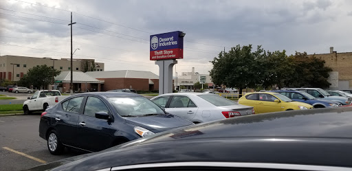 Thrift Store «Deseret Industries Thrift Store», reviews and photos, 131 East 700 South, Salt Lake City, UT 84111, USA