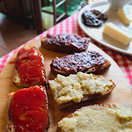 Photo n°13 de l'avis de Cristian.a fait le 22/04/2024 à 17:42 sur le  LOCANDA EPICA (Trattoria) à Barbarano Romano