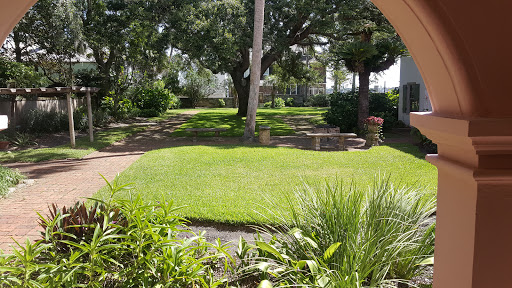 Museum «Gonzalez-Alvarez House», reviews and photos, 14 St Francis St, St Augustine, FL 32084, USA
