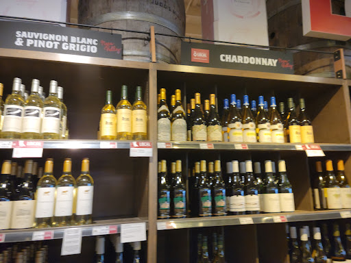 Grocery Store «Whole Foods Market», reviews and photos, 3682 Bel Aire Plaza, Napa, CA 94558, USA