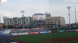 Tulsa Drillers Baseball - photo 83