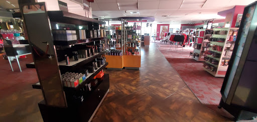 Lingerie Store «Hustler Hollywood», reviews and photos, 210 N Sunset Ave, West Covina, CA 91790, USA