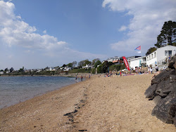 Plage du Passage'in fotoğrafı çok temiz temizlik seviyesi ile