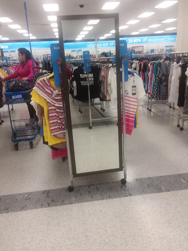 Clothing Store «Ross Dress for Less», reviews and photos, 1388 E Main St, Woodland, CA 95776, USA