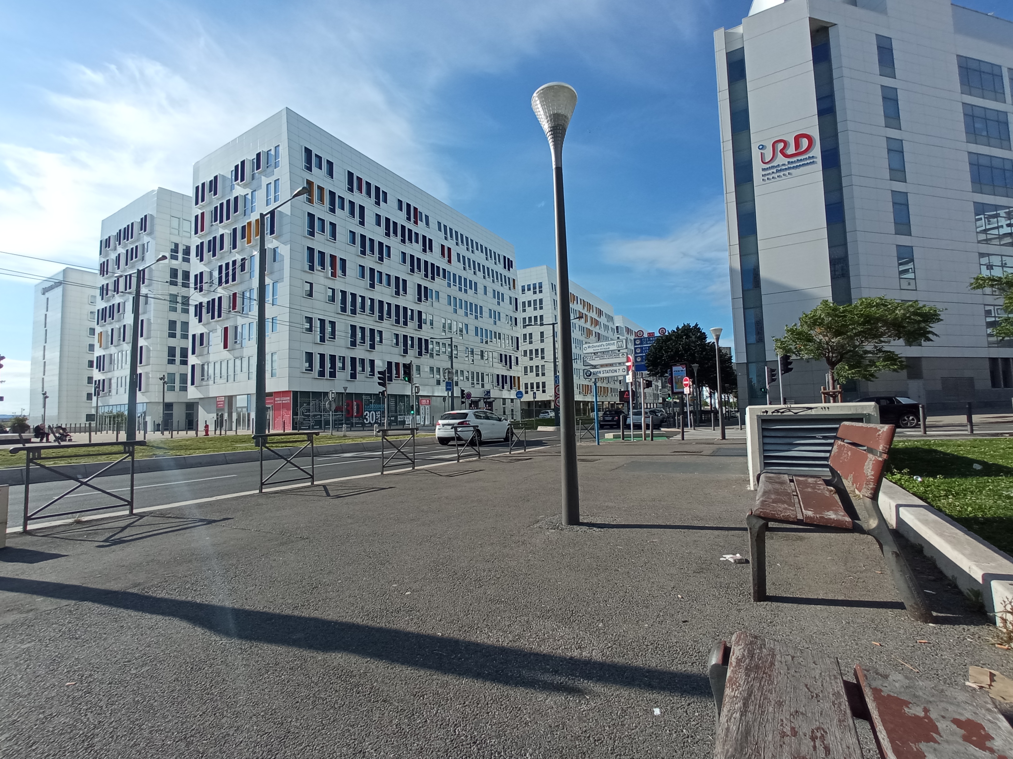 Photo n° 2 de l'avis de Noyon.h fait le 24/05/2021 à 17:10