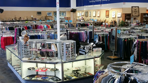 Thrift Store «Thrift Store USA», reviews and photos, 875 E Little Creek Rd, Norfolk, VA 23518, USA