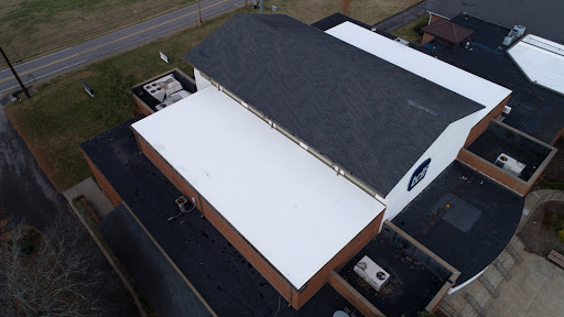 Roofing Contractor «Tim Leeper Roofing», reviews and photos, 14919 Lebanon Rd, Old Hickory, TN 37138, USA