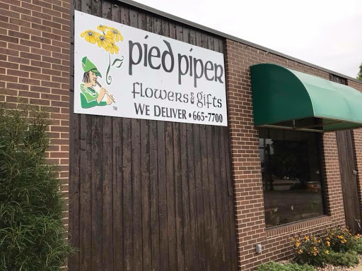 Florist «Pied Piper Flowershop», reviews and photos, 308 W 15th St, Yankton, SD 57078, USA