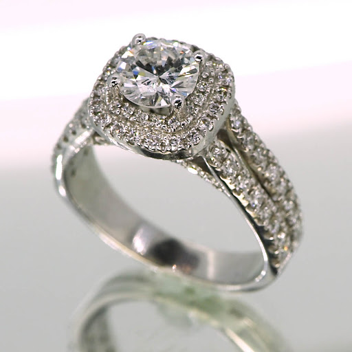 Jeweler «Gerber Jewelers», reviews and photos, 945 Grand Ave, St Paul, MN 55105, USA