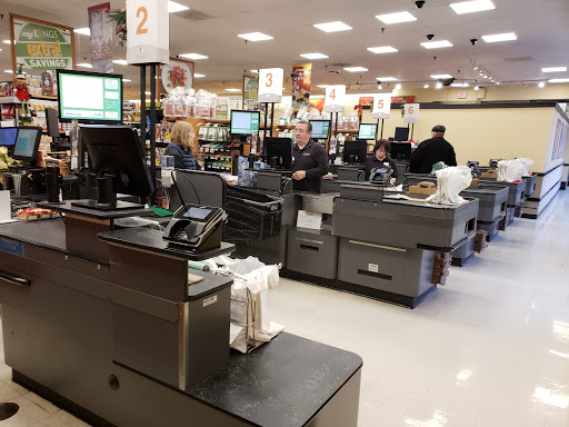 Supermarket «Kings Food Markets», reviews and photos, 650 Valley Rd, Montclair, NJ 07043, USA
