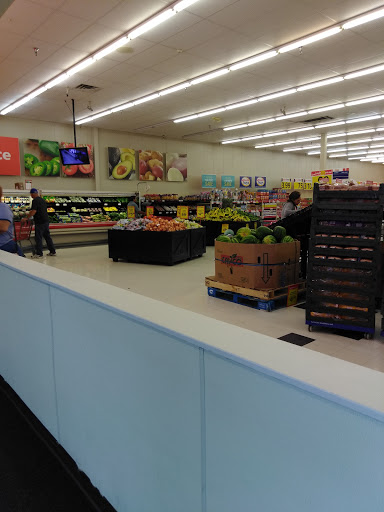 Grocery Store «Save-A-Lot», reviews and photos, 858 Saxon Blvd, Orange City, FL 32763, USA