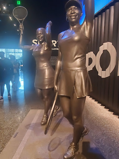 History Museum «Reginald F. Lewis Museum», reviews and photos, 830 E Pratt St, Baltimore, MD 21202, USA