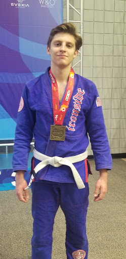 Martial Arts School «Ironside Martial Arts», reviews and photos, 1805 Airport Fwy, Bedford, TX 76021, USA