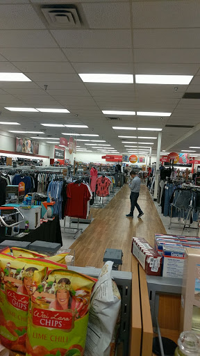 Department Store «T.J. Maxx», reviews and photos, 21 E Marketview Dr, Champaign, IL 61820, USA