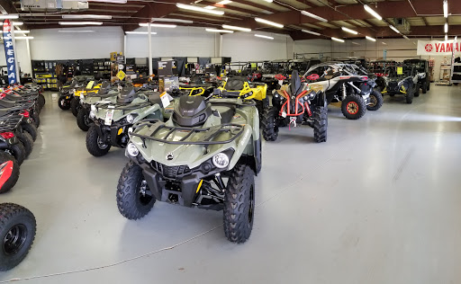 Motor Scooter Dealer «Virginia Power Motor Sports», reviews and photos, 8381 Seminole Trail, Ruckersville, VA 22968, USA