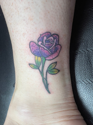 Tattoo Shop «Forever Stained Tattoo Company», reviews and photos, 542 S Duncan Dr, Tavares, FL 32778, USA