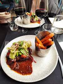 Plats et boissons du Restaurant l’AKAN à Tours - n°4